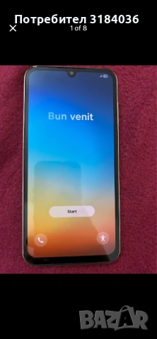 Samsung Galaxy a15 5 g