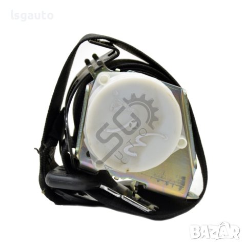 Заден среден предпазен колан BMW 5 Series (F10, F11) 2010-2016 ID:105735