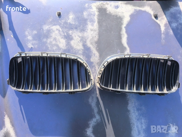 Бъбреци за БМВ F serie , снимка 5 - Аксесоари и консумативи - 53661114