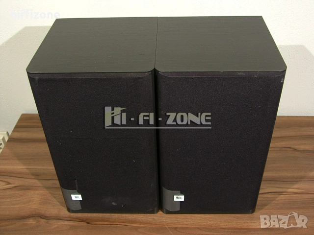 Тонколони   JBL lx 300 mkll , снимка 7 - Тонколони - 53462127