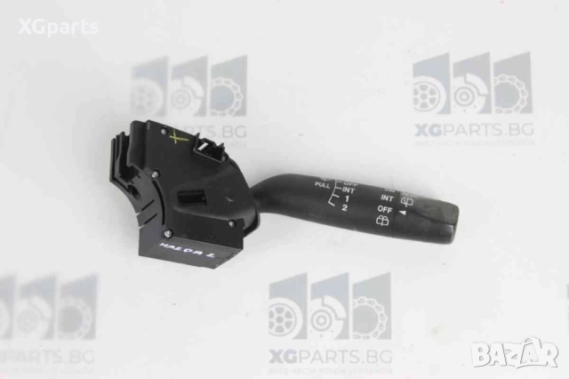 Лост чистачки за Mazda 2 (2003-2007)