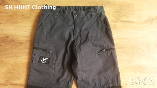 Revolution Race Nordwand Stretch Trouser размер дамско M / мъжко S панталон - 2188, снимка 3 - Панталони - 53575174