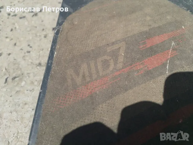 Тротинетка, снимка 8 - Скутери и тротинетки - 49977524