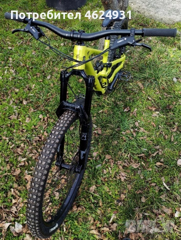 Yt Capra core 1 2023 mullet , снимка 7 - Велосипеди - 53576551