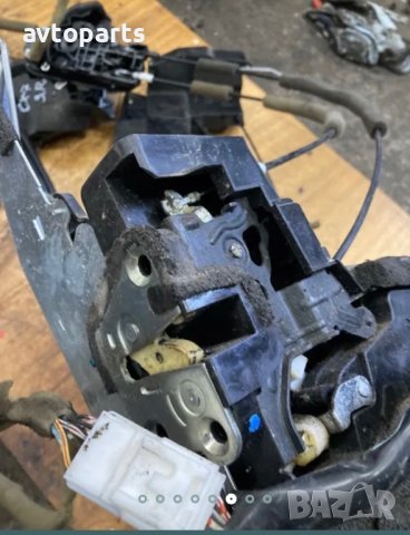 Mazda CX-7 2010година Брави врати, снимка 6 - Части - 40599853