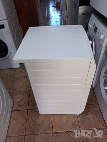 Сушилня с термопомпа АЕГ Aeg Protex Plus A+++ 8кг 2 години гаранция!, снимка 4 - Сушилни - 52544195