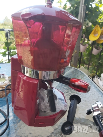 Кафемашина за части, снимка 4 - Кафемашини - 51679604