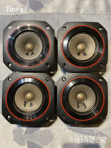 Средночестотни ITT / NOKIA 49197 52278 , снимка 9 - Тонколони - 49454728