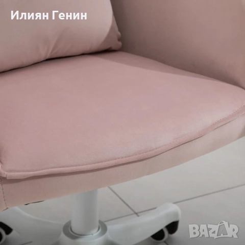 Масажен офис стол, снимка 8 - Столове - 52667004