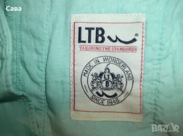 Летен панталон LTB  мъжки,Л, снимка 6 - Панталони - 55931544