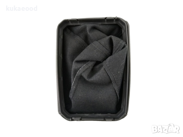 Маншон за скоростен лост Opel Corsa C и Tigra B, снимка 4 - Аксесоари и консумативи - 44708532