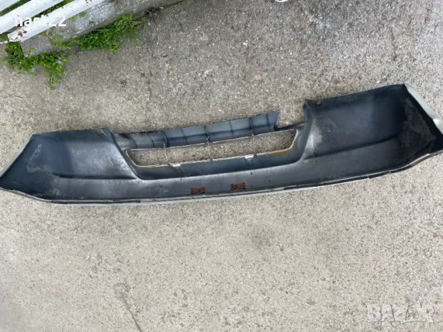 Предна броня Сузуки Витара 2.0 V6-дълга база 1998 год, снимка 6 - Части - 49941930