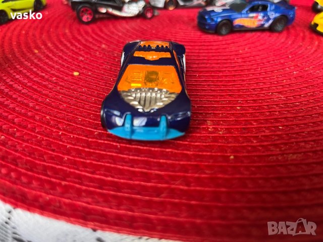 Hot wheels-стар,нов, снимка 2 - Колекции - 42175044