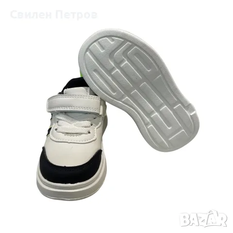 Детски маратонки, снимка 4 - Детски маратонки - 56338693
