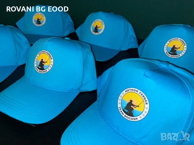 Рекламни / Фирмени тениски и други продукти с вашето лого, снимка 4 - Тениски - 47460667