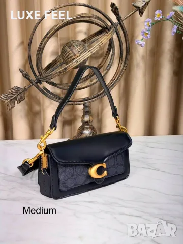 Coach ⚜️Дамски Чанти , снимка 9 - Чанти - 55849902