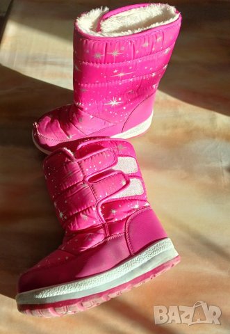 Детски ботуши, N 31, снимка 2 - Детски боти и ботуши - 39065986