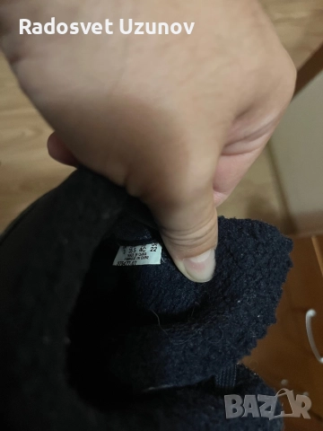 Зимни кецове Puma, снимка 5 - Детски маратонки - 51954869