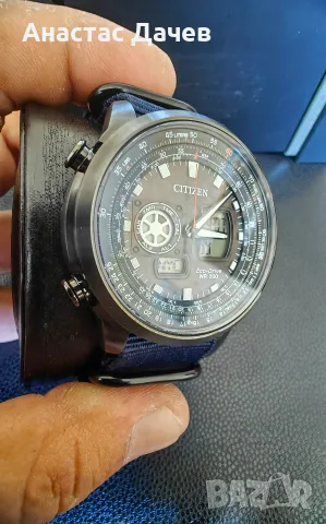 CITIZEN Eko Drive, снимка 2 - Мъжки - 55971621