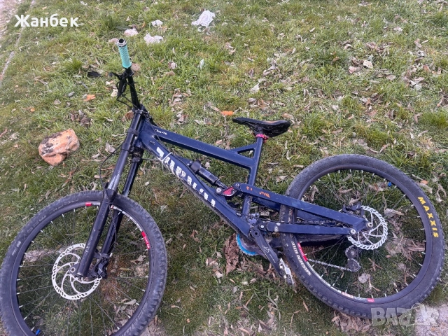 Спешно е , снимка 7 - Велосипеди - 52964987