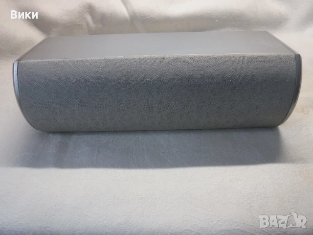 Център 4 ома 20 вата