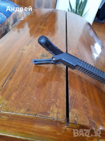 Стар трион,трионче #5, снимка 2 - Антикварни и старинни предмети - 34167146