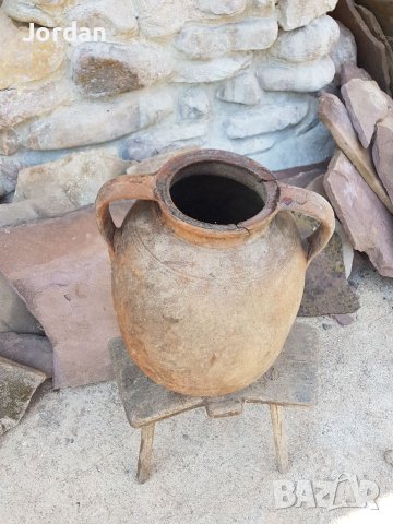 Старинна Делва, снимка 7 - Други ценни предмети - 42013090