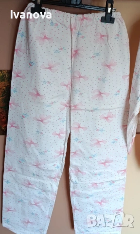 Пижама детска за момиче и момче  нови., снимка 5 - Детски пижами - 53600554