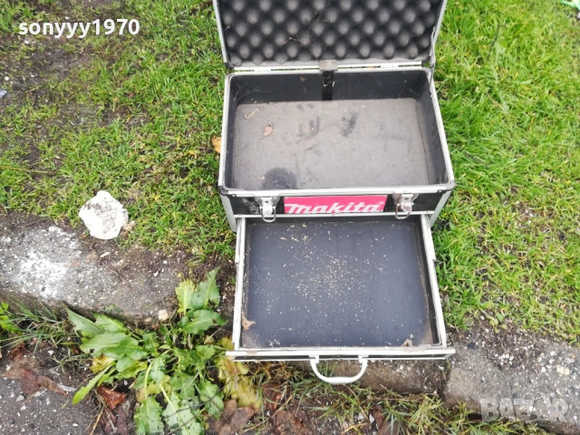 PROFI MAKITA SWISS 0412251551, снимка 4 - Други инструменти - 52651916