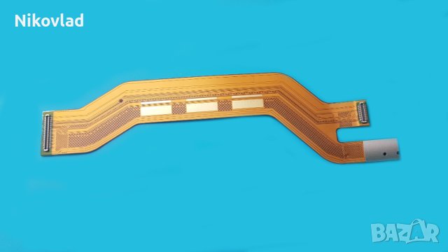 Flex кабел за Xiaomi Poco X5, снимка 2 - Резервни части за телефони - 41809760