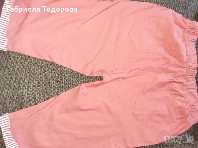 Дамски панталон , снимка 2 - Панталони - 42012907