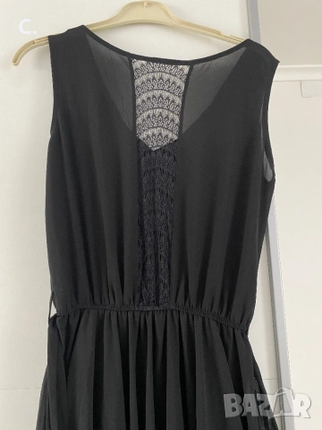 Дамска рокля, снимка 3 - Рокли - 53141088