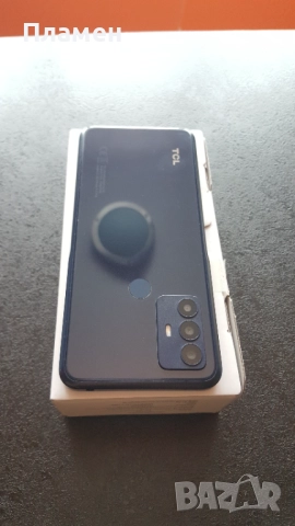 Продавам телефон TCL 305, снимка 6 - Други - 52829343
