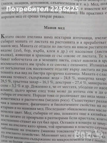 АПИТЕРАПИЯ Лечение с пчелни продукти и основи на пчеларството, снимка 2 - Специализирана литература - 51124985