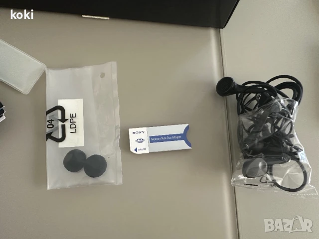 Sony Ericsson k810i Пълен Комплект, снимка 4 - Sony Ericsson - 50996807