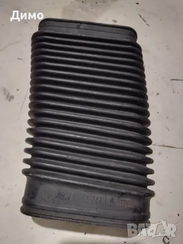 гуфре Въздуховод траба бмв е90 bmw e90, снимка 1