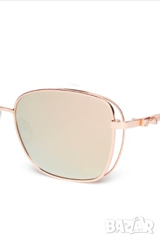 Дамски слънчеви очила Ted Baker Aviator -61%, снимка 2 - Слънчеви и диоптрични очила - 41654969