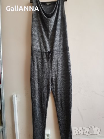 СТРАХОТЕН СРЕБРИСТ ГАЩЕРИЗОН 2XL, снимка 7 - Гащеризони - 41098060
