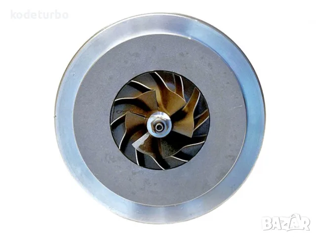Турбо ядро картридж Turbo cartridge Renault Traffic 1.9DCI 74kW 7701472228