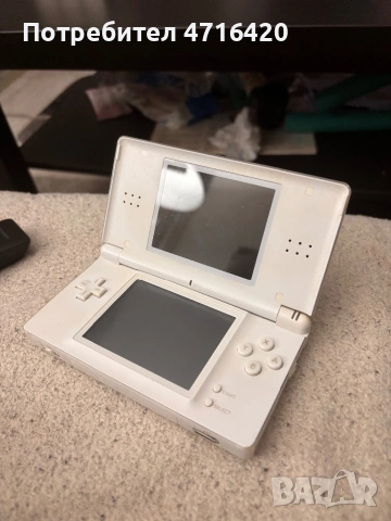 Nintendo ds lite, снимка 2 - Nintendo конзоли - 53192288