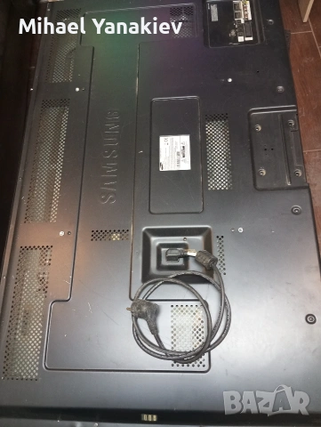 Телевизор Samsung plazma 50 за части