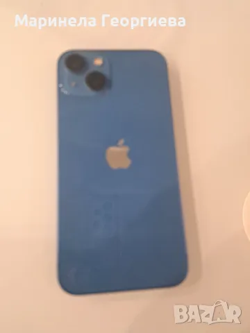 Продавам айфон 13 , снимка 2 - Apple iPhone - 47655537