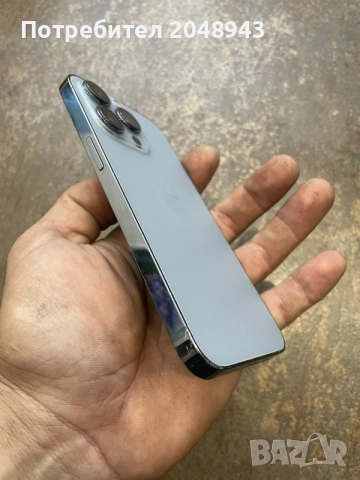 iPhone 13 Pro 128GB, снимка 3 - Apple iPhone - 56244475