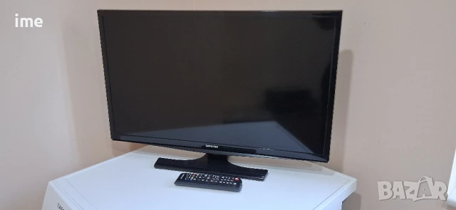 LED телевизор НОМЕР 21. Samsung. Model UE28J4100AW. 28инча 71см. Цифров и аналогов тунер.., снимка 12 - Телевизори - 50555373