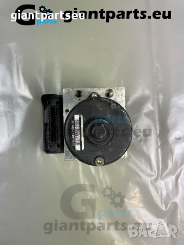 ABS АБС модул за МИНИ Р50 MINI R50 R51 R52 R53, снимка 2 - Части - 39642203