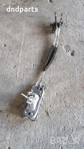 Лостов механизъм скорости за VW Passat B6, 2008г.