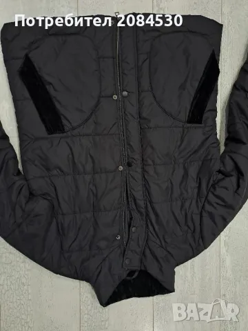 Дамско яке ,,NKD"- N38, снимка 4 - Якета - 49731011