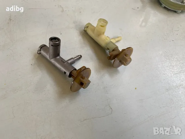 Saeco incanto - Кран Пара Вода incanto delux sirius s-class