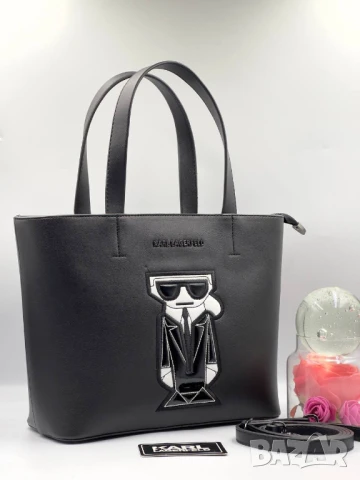 чанта karl legenfeld