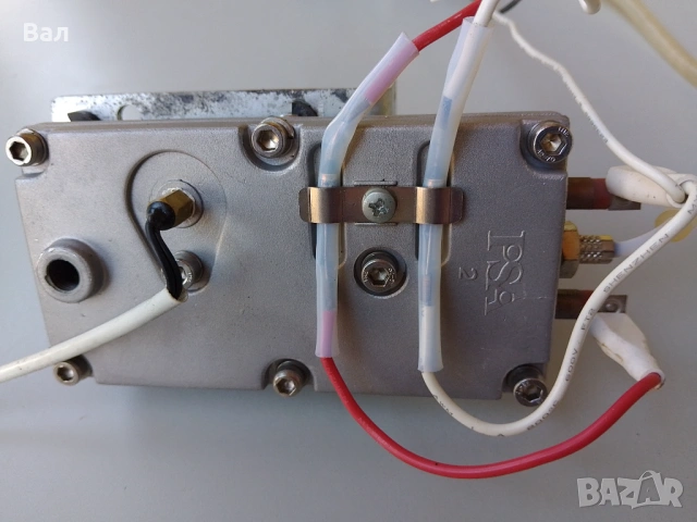 На части кафемашина DELIZIO Comfort ll тип PSA - 775, снимка 7 - Кафемашини - 34809781